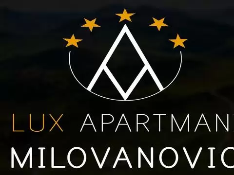 Lux apartmani Milovanovic