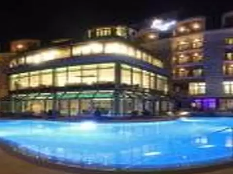 Hotel Premiet Aqua Vrdnik