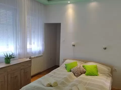 Apartman Dreams Subotica