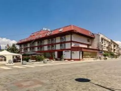 Hotel  Sax Balkan Dimitrovgrad