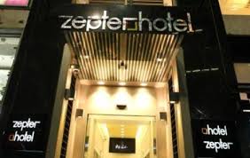 Zepter Hotel