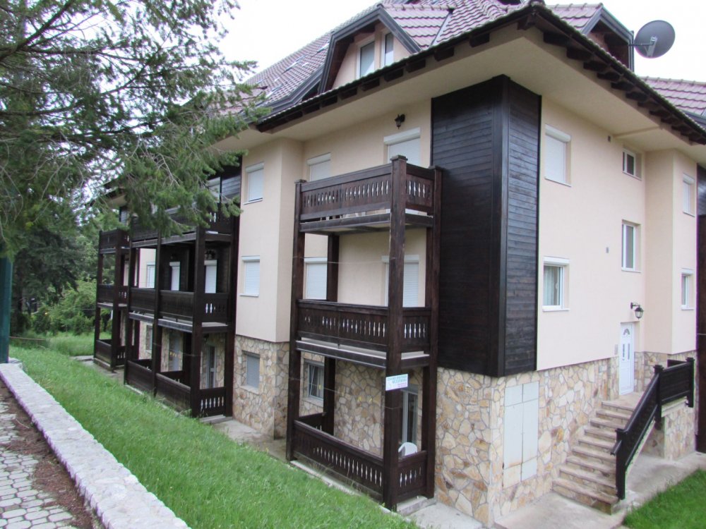 Zlatibor - prelepi apartmani