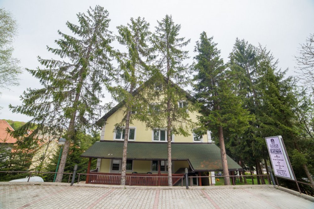 Porodični Hostel Zlatibor