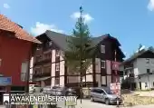 Zlatibor centar, Apartman BUDNI SPOKOJ - apartmani Zlatibor