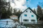 Apartmani GOLIJSKI DAR - apartmani Golija