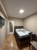 Apartman Iva II - apartmani Zaječar