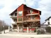 Vila Ema - apartmani Niška banja
