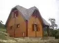 PLANINSKO SELO - apartmani Tara