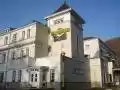 Hotel ZELEZNICAR - apartmani Vranjska banja