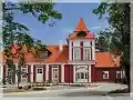 Kastel ECKA - apartmani Zrenjanin