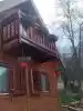Vikendica - Mokra Gora - apartmani selo Mokra Gora