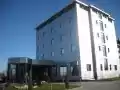 Hotel Albo - apartmani Bor