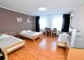 Hostel Milkaza - apartmani Novi Sad