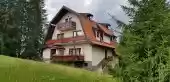 Vila Diva - apartmani Zlatar