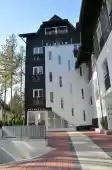 Garni Hotel Šimšir - apartmani Zlatibor
