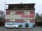 SMEŠTAJ AZUCKI - apartmani Novi Bečej