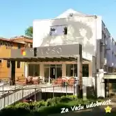 Apartmani Mavesa - apartmani Vrnjačka banja