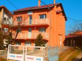 Prenoćište Ankica Niška Banja - apartmani Niška banja