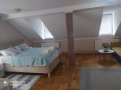 apartmani Subotica smeštaj