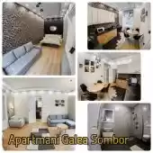 Apartman Galea 1 - apartmani Sombor