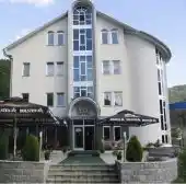 HOTEL OAZA & SPA WELLNESS - apartmani Jošanička banja