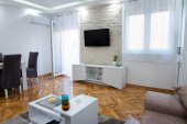 Apartman Janković - apartmani Aranđelovac