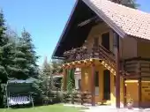 Brvnara Zlatiborski Mir - apartmani Zlatibor