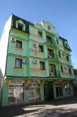 HOTEL RIMSKI NOVI SAD - apartmani Novi Sad