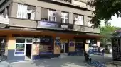 Double Door Hostel - apartmani Beograd