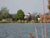 Vila Madams - Palić / Serbia - apartmani Palić