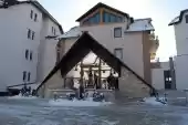 Hotel Milmari Resort - apartmani Kopaonik