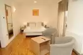 Smeštaj Vanessa - apartmani Novi Sad