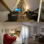 Apartmani Cucić - apartmani Divčibare