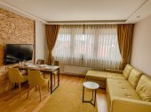 Apartman Balzak