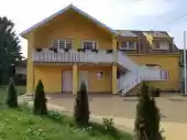 Golden House - apartmani Čačak