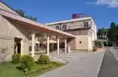 Hill Hotel - apartmani Jagodina