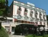 Hotel Aleksandar Vrnjačka banja - apartmani Vrnjačka banja
