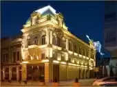 Hotel Aleksandar Palas - apartmani Beograd