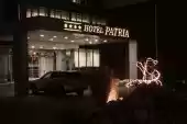 Hotel PATRIA - apartmani Subotica