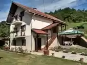 Sobe i apartmani Suncani Breg - apartmani Mokra Gora