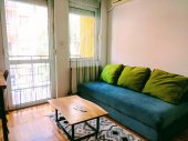 apartmani Novi Sad smeštaj