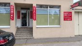 Hostel Amina - apartmani Subotica