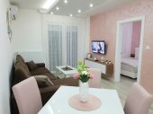 apartmani Banja Koviljača smeštaj