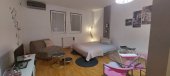 Apartman u Smallville kod Plazza centra