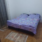 apartmani Brus smeštaj