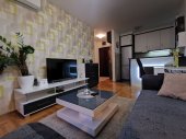 apartmani Novi Sad smeštaj
