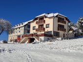 Apartmani Trtović - apartmani Zlatar