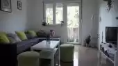 Apartman Bašta