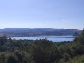Vila Šaran - apartmani Vlasinsko jezero