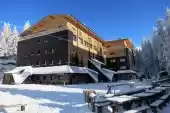 Hotel Rtanj - apartmani Kopaonik